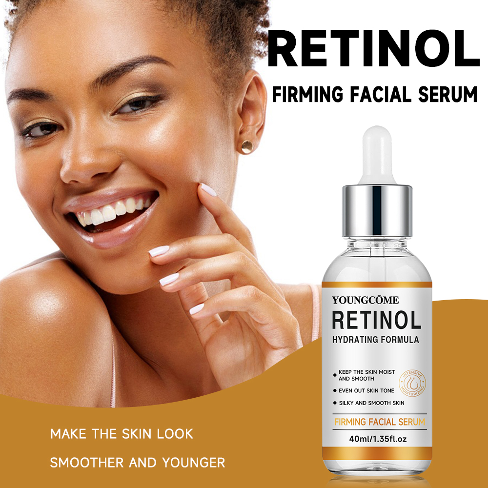 The Ordinary Serum Hyaluronic Acid - Retinol Anti Aging Verwijdering Rimpel Serum