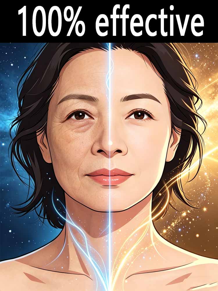 Skincare Ingredients - 2026Hot gezichtsverzorgingsproduct met natuurlijke ingrediënten, ontworpen