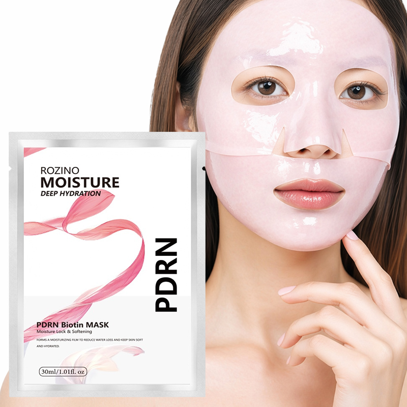 Skincare Ingredients - Rozino Pdrn Biotine Hydraterend en Vochtinbrengend
