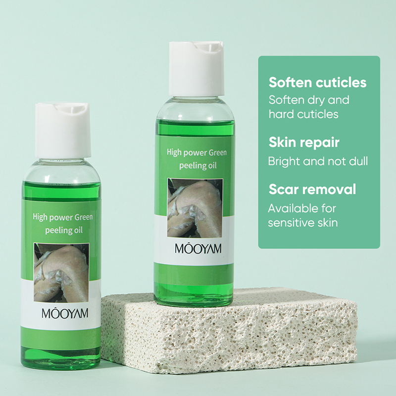 Salicylzuur peel-off exfoliëre - Glycolic Acid Exfoliant recensie en prijs