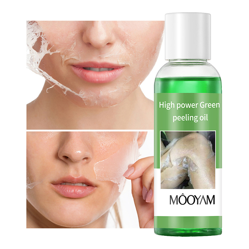 Salicylzuur peel-off exfoliëre - Glycolic Acid Exfoliant recensie en prijs