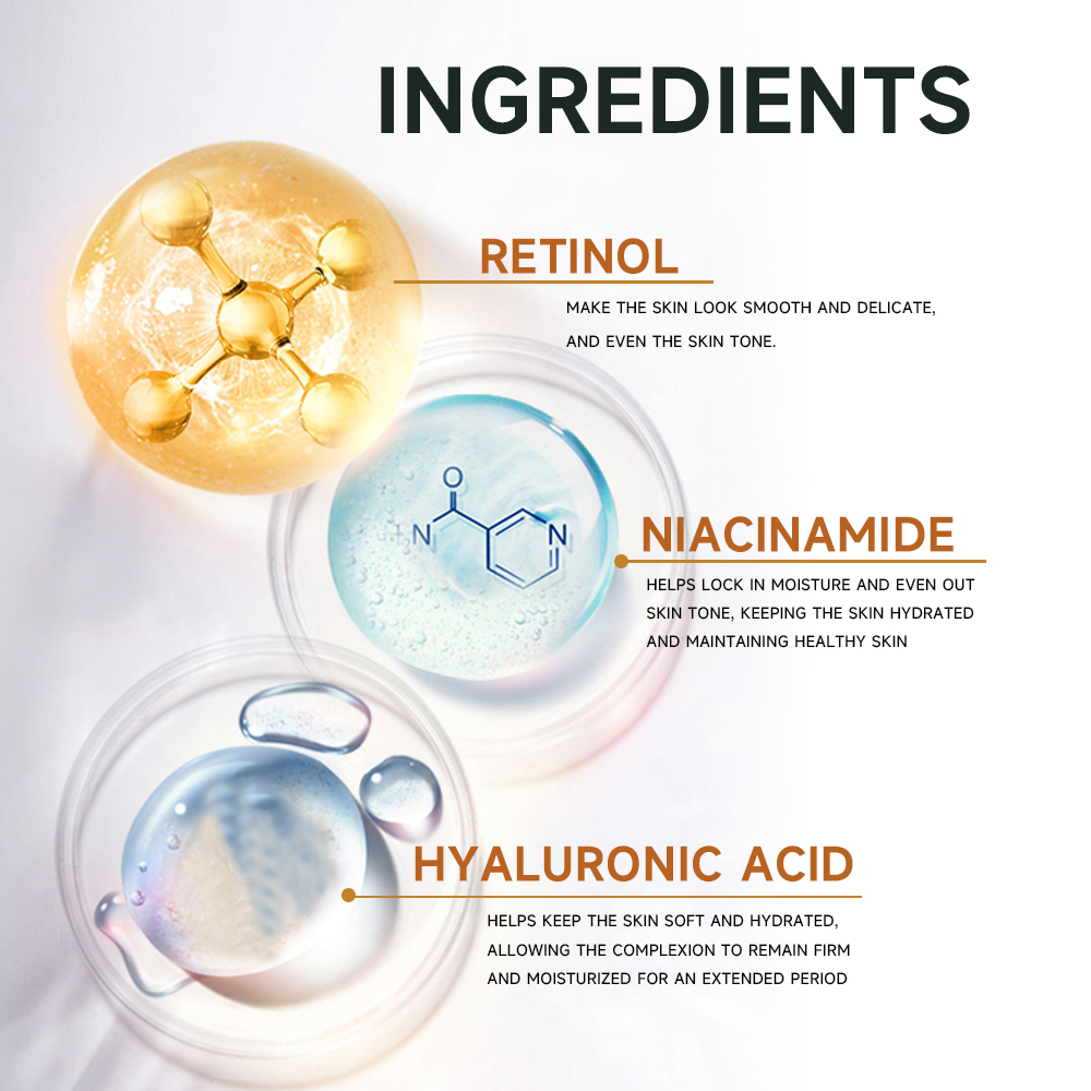 Retinol Anti Aging Verwijderin - The Ordinary Serum Hyaluronic Acid recensie en prijs