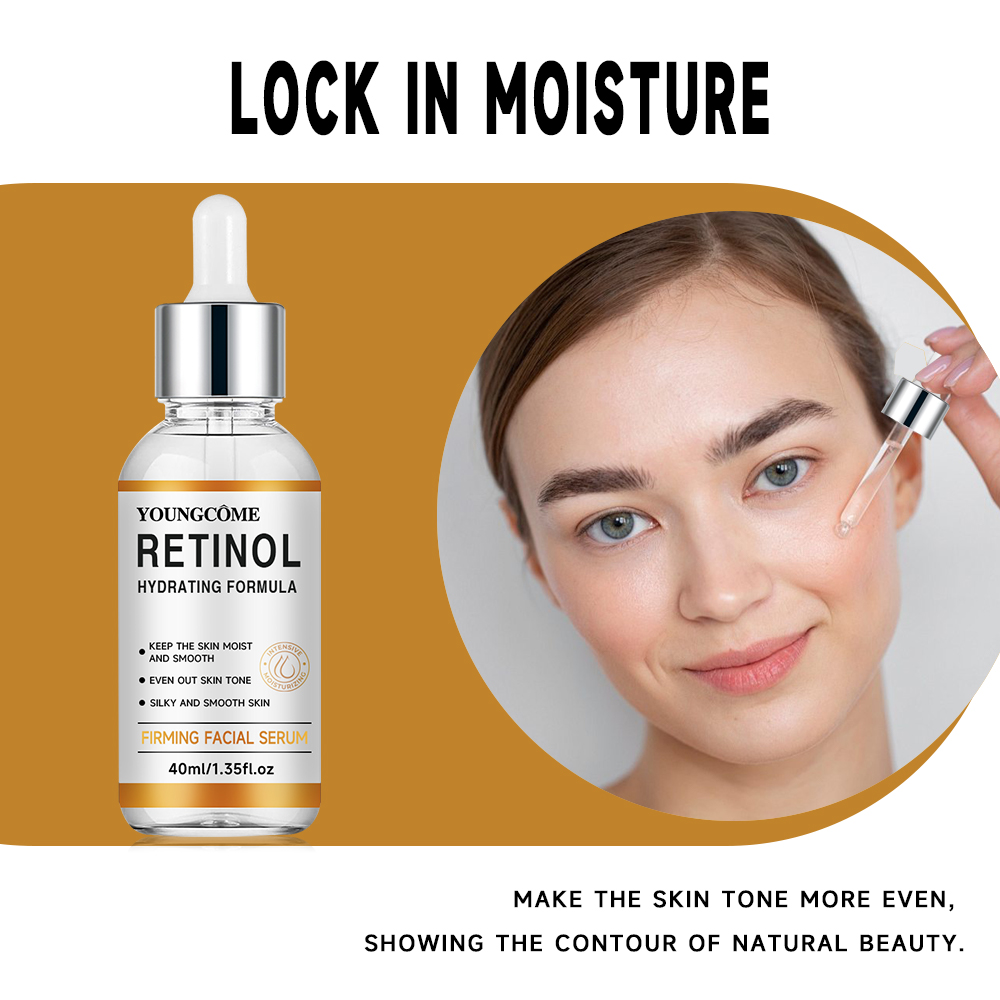 Retinol Anti Aging Verwijderin - The Ordinary Serum Hyaluronic Acid recensie en prijs