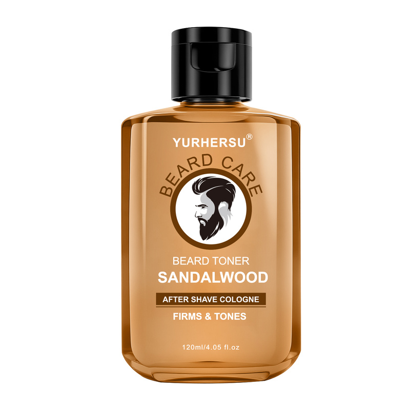 Sandalhouten aftershave-lotion - Skincare Routine recensie en prijs