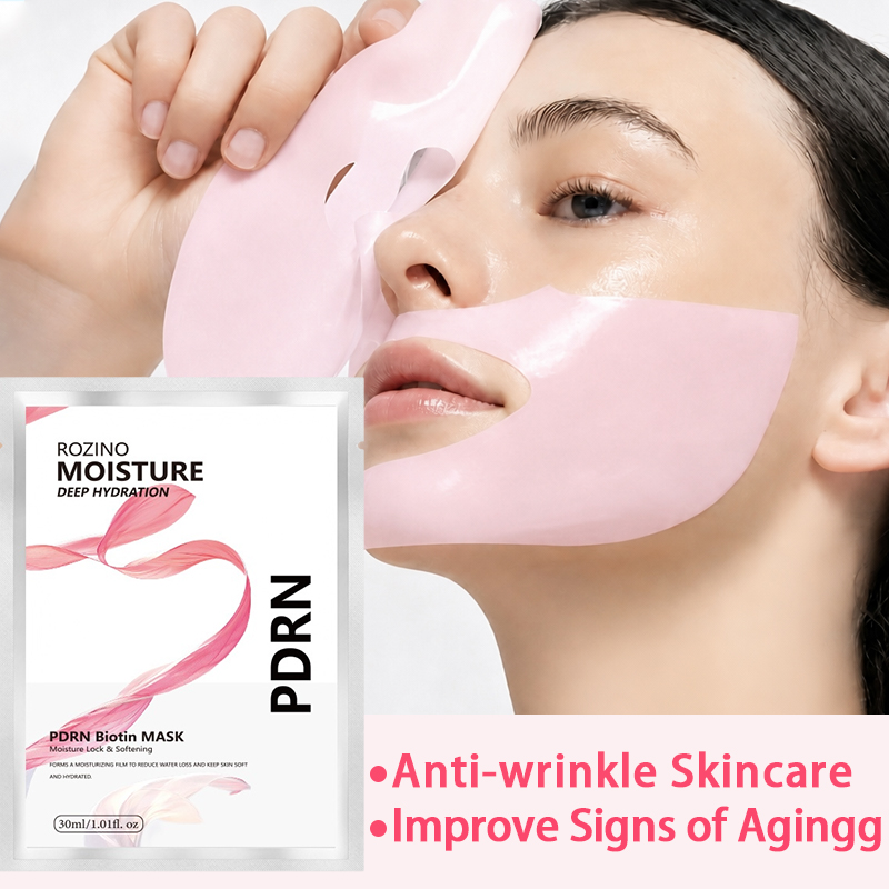 Rozino Pdrn Biotine Hydrateren - Skincare Ingredients recensie en prijs