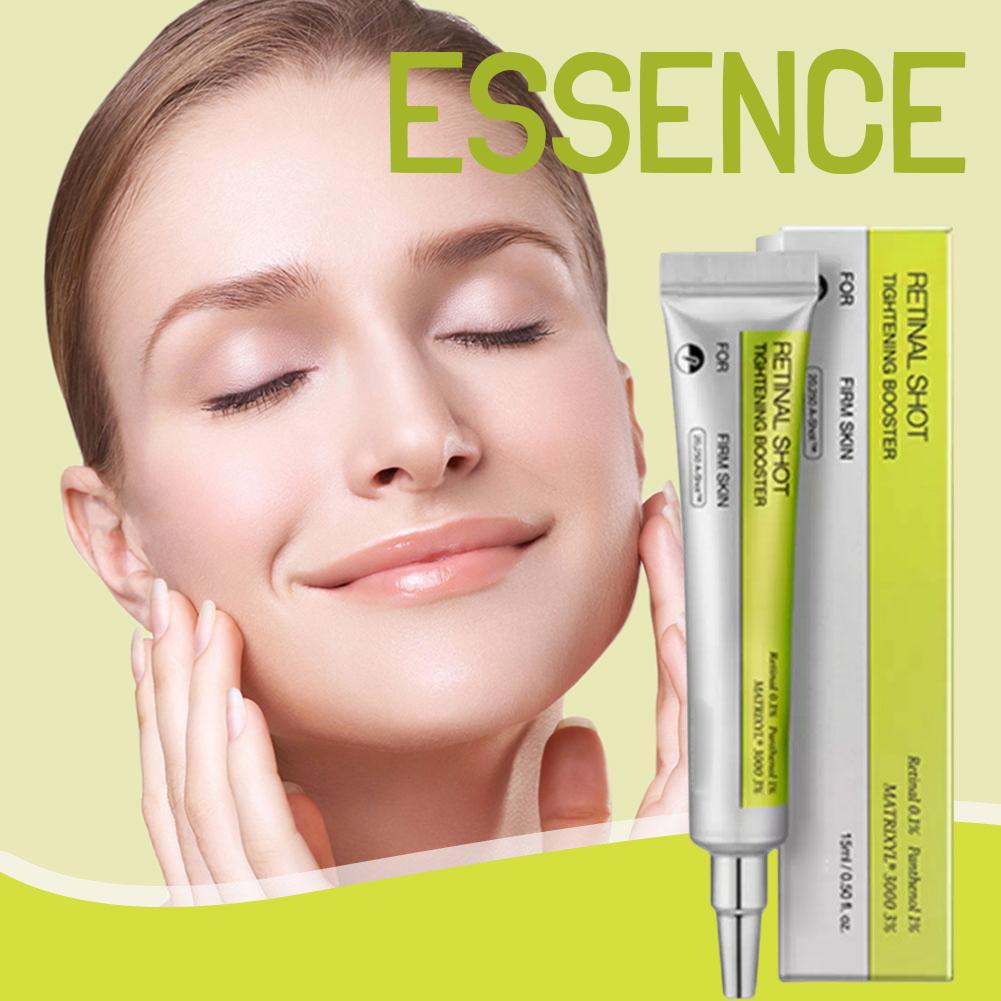 1/2/3PCS Retinol Gezichtscrème - The Ordinary Serum Hyaluronic Acid recensie en prijs