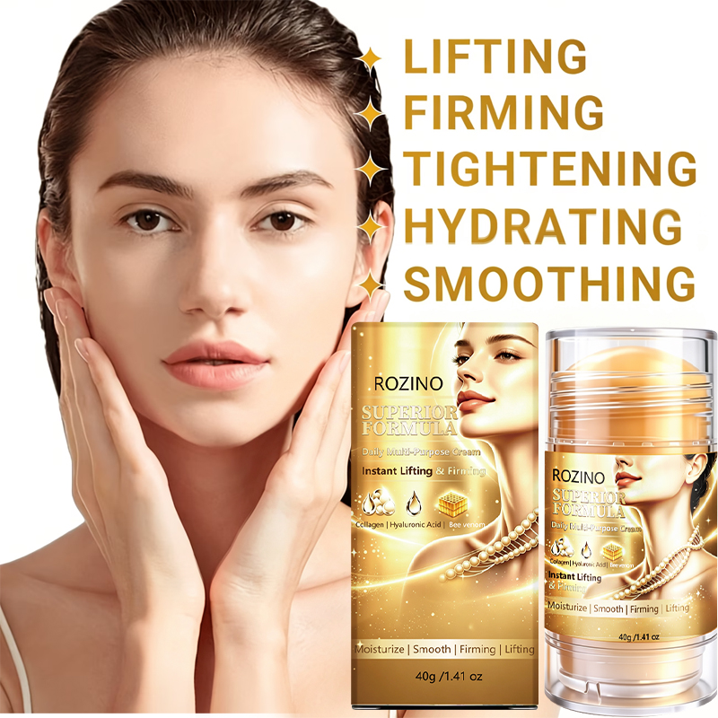 1 stuk/2 stuks/3 stuks: multif - Skincare Ingredients recensie en prijs