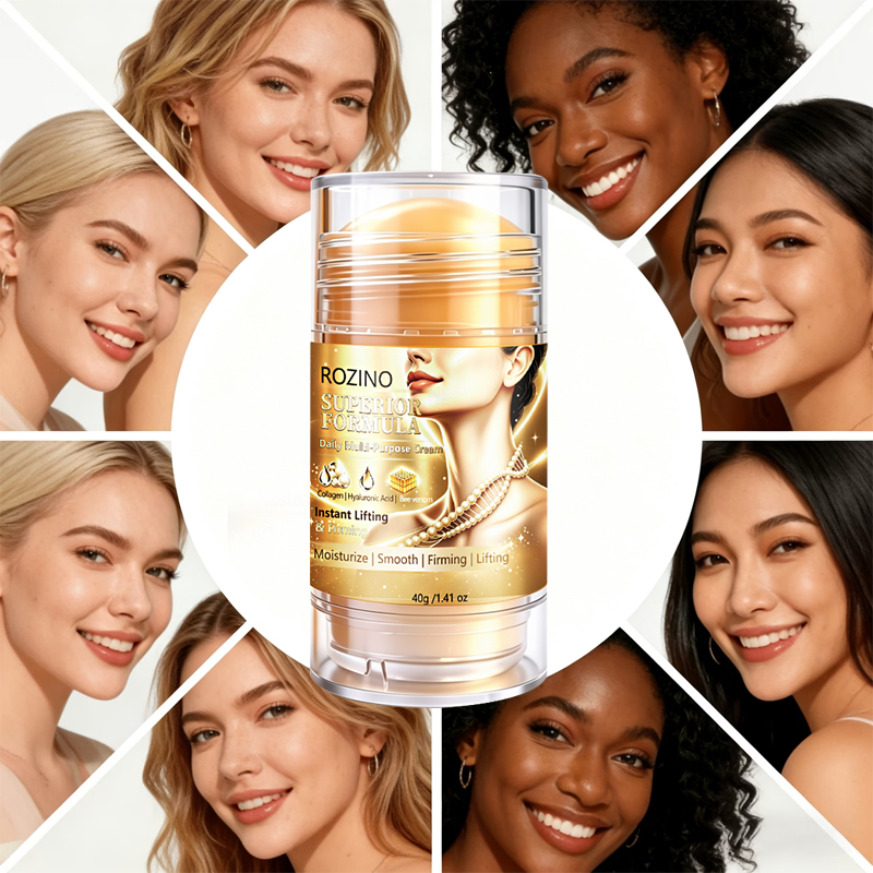 1 stuk/2 stuks/3 stuks: multif - Skincare Ingredients recensie en prijs